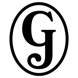 Great Jones logo