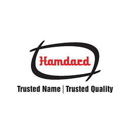 Hamdard logo