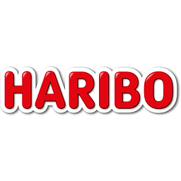 Haribo logo