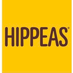 Hippeas logo