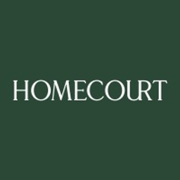 Homecourt logo