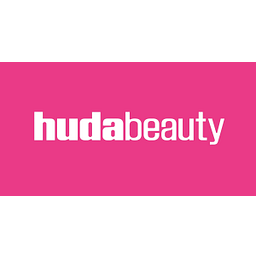 Huda Beauty logo