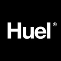 Huel logo
