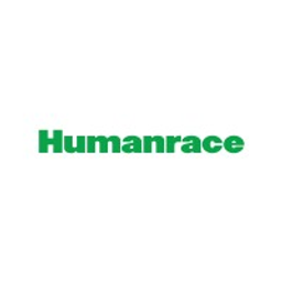 Humanrace logo