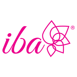 Iba Cosmetics logo
