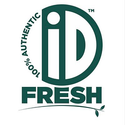 ID Fresh Food logo
