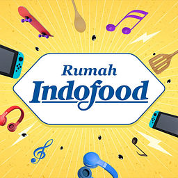 Indofood logo