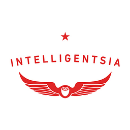 Intelligentsia logo