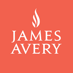 James Avery logo