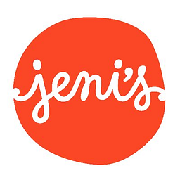 Jeni's logo