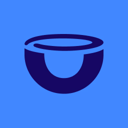 Just Salad logo