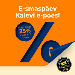 Kalev logo