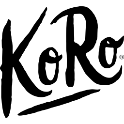 KoRo logo