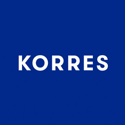 Korres logo