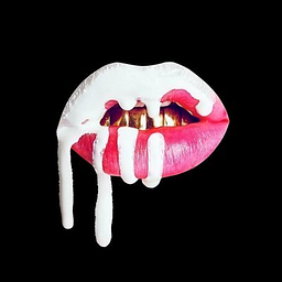 Kylie Cosmetics logo
