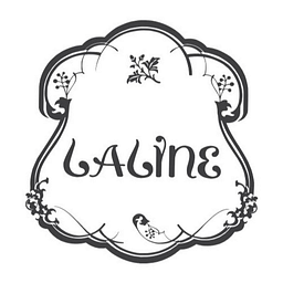 Laline logo