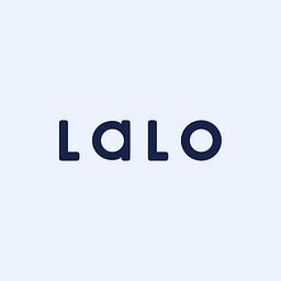 Lalo logo