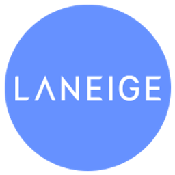 Laneige logo
