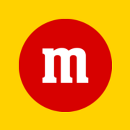 M&M's logo