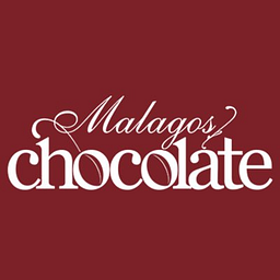 Malagos Chocolate logo