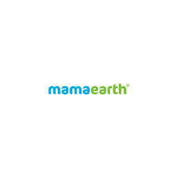 Mamaearth logo