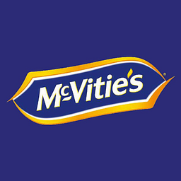 McVitie's logo