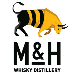 Milk & Honey Distillery logo