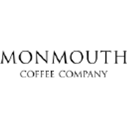 Monmouth Coffee logo