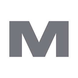 Morphe logo
