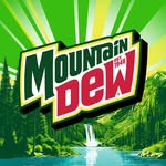 Mountain Dew logo
