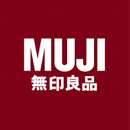 MUJI logo