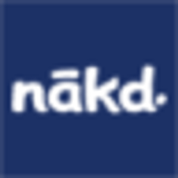 Nakd logo
