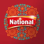 National Foods logo
