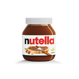 Nutella logo