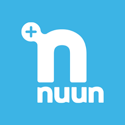 Nuun logo