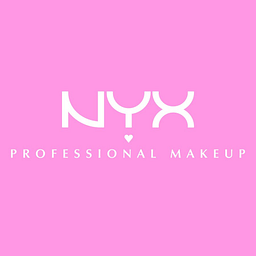 NYX Cosmetics logo