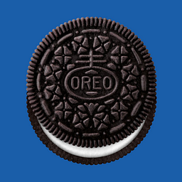 Oreo logo