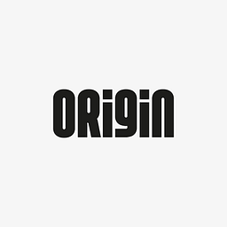 Origin Coffee logo