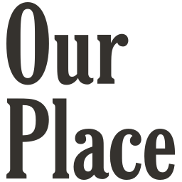 Our Place logo