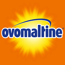Ovomaltine logo
