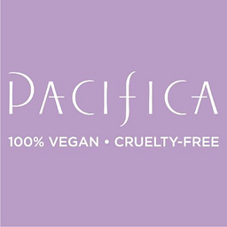 Pacifica Beauty logo