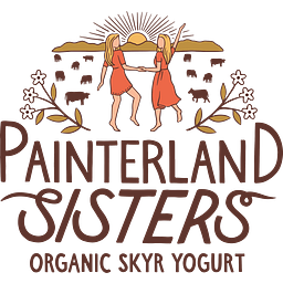 Painterland Sisters logo