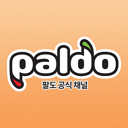 Paldo logo