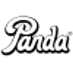 Panda logo