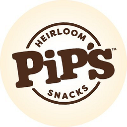 Pipcorn logo