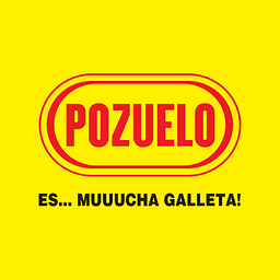 Pozuelo logo