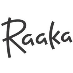Raaka logo