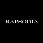 Rapsodia logo