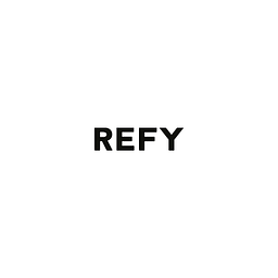 REFY logo