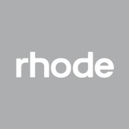 Rhode logo